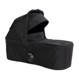 Bumbleride_Indie_Twin_Bassinet-Black_2 - ANB Baby