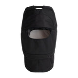 Bumbleride_Indie_Twin_Bassinet-Black_3 - ANB Baby