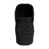 Bumbleride_Indie_Twin_Bassinet-Black_4 - ANB Baby