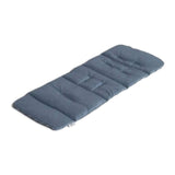 Bumbleride Seat Liner, Ocean-Check, Main - ANB baby