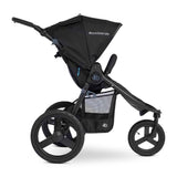 Bumbleride Speed Jogging Stroller-Black_3 - ANB Baby