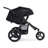 Bumbleride Speed Jogging Stroller-Black_4 - ANB Baby