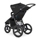 Bumbleride Speed Jogging Stroller-Black_5 - ANB Baby