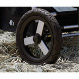 Bumbleride Speed Jogging Stroller-Black_6 - ANB Baby