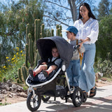 Bumbleride Mini Board-Trikes, Scooters & Ride-ons-Bumbleride-ANB Baby Store