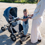 Bumbleride Mini Board-Trikes, Scooters & Ride-ons-Bumbleride-ANB Baby Store