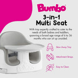 Bumbo Multi Infant Seat-Cool Grey_7 - ANB Baby