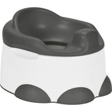 Bumbo Step 'n Potty Slate Grey_1 - ANB Baby
