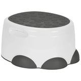 Bumbo Step 'n Potty Slate Grey_3 - ANB Baby