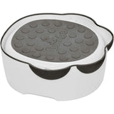 Bumbo Step 'n Potty Slate Grey_4 - ANB Baby