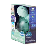 CLOUD B Tranquil Turtle Night Light-Green_6 - ANB Baby