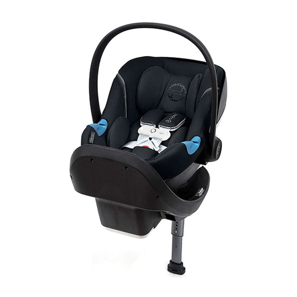 CYBEX Aton M SensorSafe Infant Car Seat with SafeLock Base