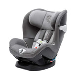 CYBEX Sirona M SensorSafe 2.0 Convertible Car Seat-Manhattan Grey_1 - ANB Baby