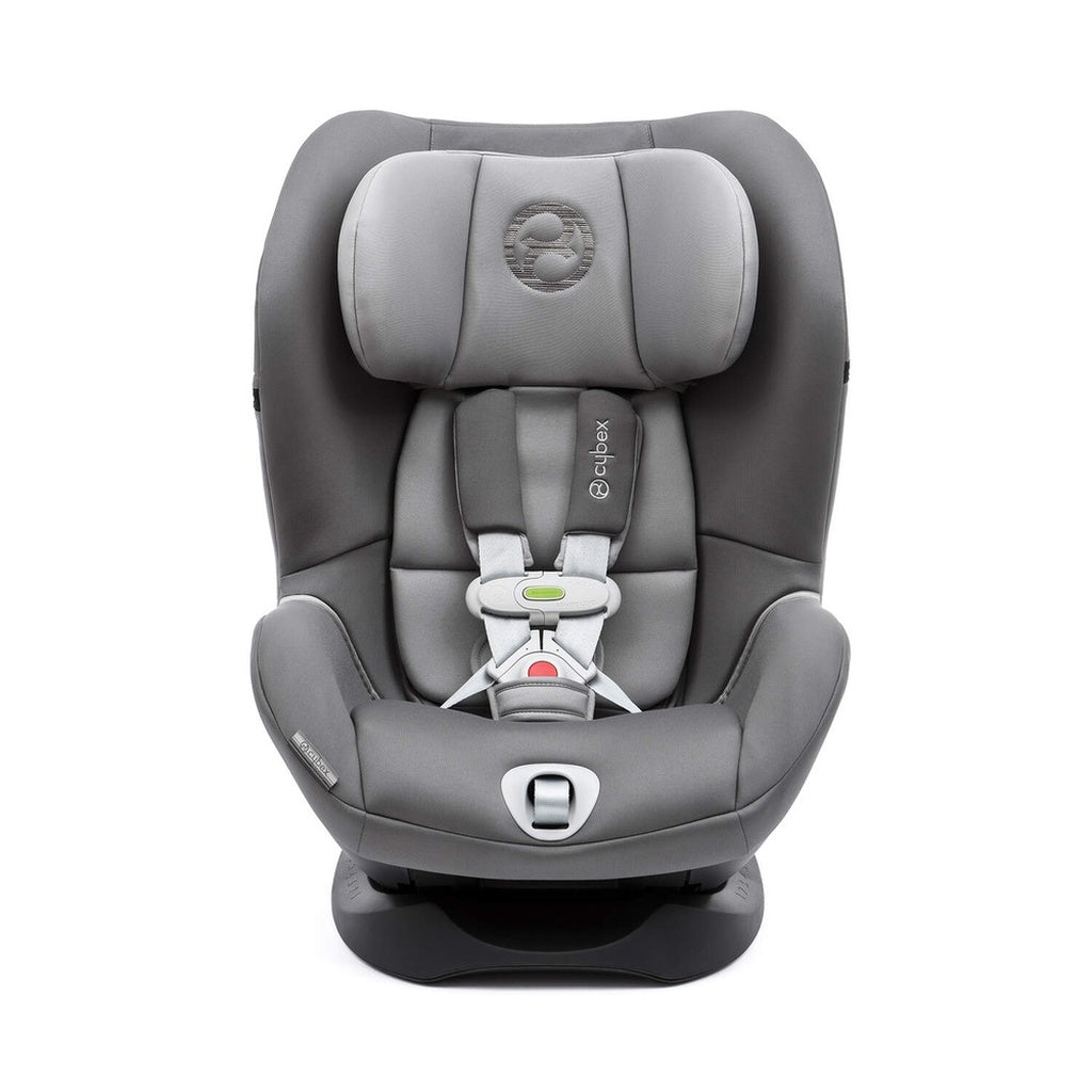 CYBEX Sirona M SensorSafe 2.0 Convertible Car Seat-Manhattan Grey_2 - ANB Baby