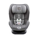 CYBEX Sirona M SensorSafe 2.0 Convertible Car Seat-Manhattan Grey_2 - ANB Baby