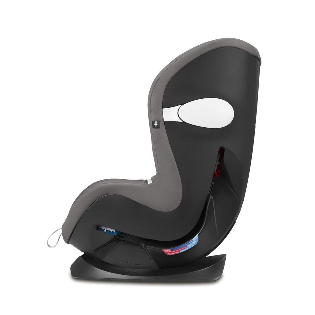 CYBEX Sirona M SensorSafe 2.0 Convertible Car Seat-Manhattan Grey_3 - ANB Baby