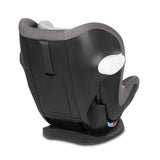 CYBEX Sirona M SensorSafe 2.0 Convertible Car Seat-Manhattan Grey_4 - ANB Baby