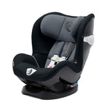 CYBEX Sirona M SensorSafe 2.0 Convertible Car Seat-Pepper Black_5 - ANB Baby