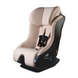 Clek Fllo Convertible Car Seat Latte Zip_13 - ANB Baby