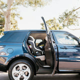 Clek Foonf Convertible Car Seat-Edge Ziip_13 - ANB Baby