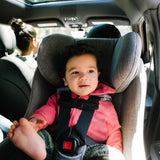 Clek Foonf Convertible Car Seat-Edge Ziip_2 - ANB Baby