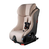 Clek Foonf Convertible Car Seat-Latte Ziip_21 - ANB Baby