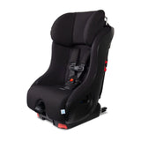 Clek Foonf Convertible Car Seat-Railroad Zip_9 - ANB Baby