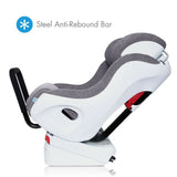 Clek Foonf Convertible Car Seat_15 - ANB Baby