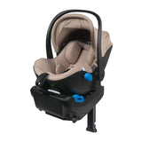 Clek Liing Infant Car Seat-Latte Ziip_14 - ANB Baby
