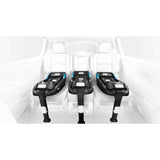 Clek Liing Infant Car Seat Extra Base_Lifestyle- ANB Baby