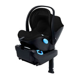 Clek Liing Infant Car Seat with Matching Insert-Pitch Black_10