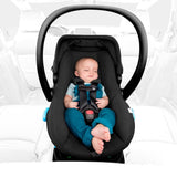 Clek Liing Infant Car Seat with Matching Insert_18