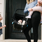 Clek Liingo Infant Car Seat_2 - ANB Baby