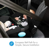 Clek Liingo Infant Car Seat_6 - ANB Baby