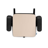 Clek Olli Backless Booster Latte_1 - ANB Baby