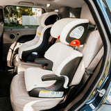 Clek Oobr Full Back Booster Car Seat_18 - ANB Baby
