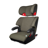 Clek Oobr Full Back Booster Car Seat Highlands Ziip_14 - ANB Baby