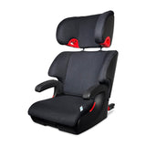 Clek Oobr Full Back Booster Car Seat Mammoth Ziip_15 - ANB Baby