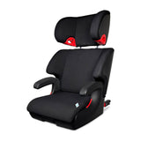 Clek Oobr Full Back Booster Car Seat Railroad Ziip_11 - ANB Baby