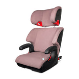 Clek Oobr Full Back Booster Car Seat Vintage Ziip_13 - ANB Baby