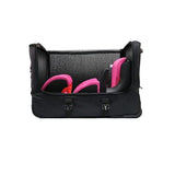 Clek Weelee Universal Car Seat Travel Bag-Black_3 - ANB Baby