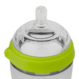 Comotomo Baby Bottle 5 oz - 150 ml - 2 Pack Green_5 - ANB Baby