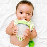 Comotomo Baby Bottle 8 oz 250 ml lifestyle 1 - ANB BABY