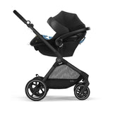 Cybex-5-in-1-EOS-Travel-System-with-Aton-G-Swivel-with-Sensorsafe-Moon-Black-With-Black-Frame_2 - ANB Baby