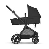 Cybex-5-in-1-EOS-Travel-System-with-Aton-G-Swivel-with-Sensorsafe-Moon-Black-With-Black-Frame_3 - ANB Baby