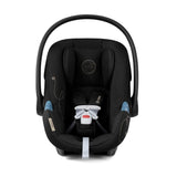 Cybex-5-in-1-EOS-Travel-System-with-Aton-G-Swivel-with-Sensorsafe-Moon-Black-With-Black-Frame_6 - ANB Baby