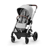 Cybex-Balios-S-Lux-2-Stroller-Lava-Grey_11 - ANB Baby