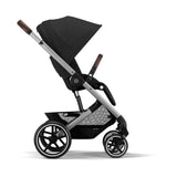Cybex-Balios-S-Lux-2-Stroller-Moon-Black_5 - ANB Baby