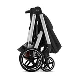 Cybex-Balios-S-Lux-2-Stroller-Moon-Black_7 - ANB Baby