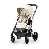 Cybex-Balios-S-Lux-2-Stroller-Seashell-Beige_9 - ANB Baby